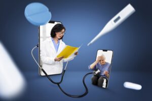 The Benefits of Telemedicine: Changing Healthcare